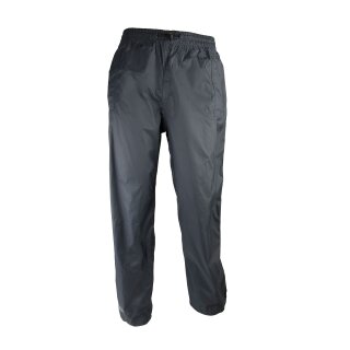 HIGHLANDER Stow and Go - Rain Trousers