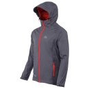 HIGHLANDER Stow and Go - Rain Jacket - various colours