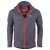 HIGHLANDER Stow and Go - Regenjacke - versch. Farben