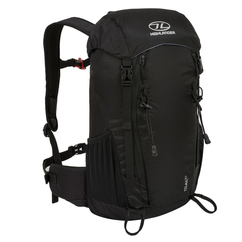 HIGHLANDER Trail - Backpack