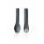 HUMANGEAR GoBites DUO - Cutlery - various colors colors
