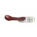 HUMANGEAR GoBites UNO Mini - Cutlery - various colors colors
