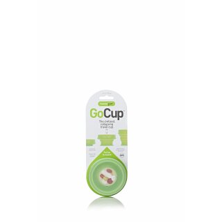 HUMANGEAR GoCup - Travel Mug - Sizes & Colors
