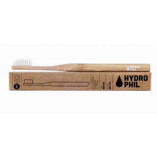 HYDROPHIL Bamboo - Toothbrush - 12 pcs. variants