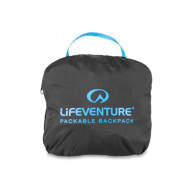 LIFEVENTURE Packable Backpack - Rucksack