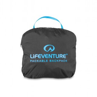 LIFEVENTURE Packable Backpack - Rucksack