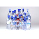 LIFEVENTURE Travel Bottle - Duschkopf f&uuml;r Wasserflaschen
