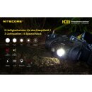 NITECORE HC65 - LED Stirnlampe