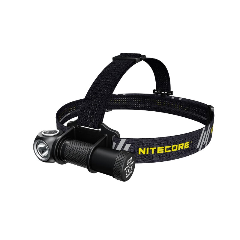 NITECORE UT32 - LED-Stirnlampe