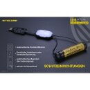 NITECORE LC 10 - USB Ladegerät