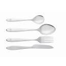 ORIGIN OUTDOORS Dinner - Bivouac cutlery set