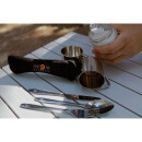 ORIGIN OUTDOORS Dinner - Bivouac cutlery set