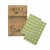 ORIGIN OUTDOORS beeswax cloths - various colors colors