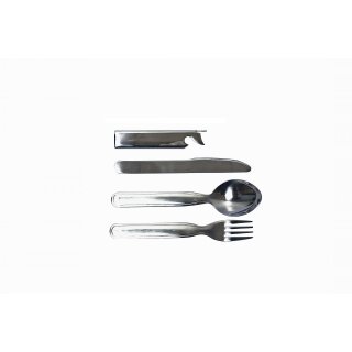 ORIGIN OUTDOORS Bivouac Army - Cutlery