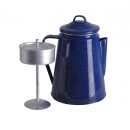 ORIGIN OUTDOORS enamel coffee pot