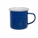 ORIGIN OUTDOORS Mug - Enamel - various sizes & colors...