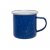 ORIGIN OUTDOORS Mug - Enamel - various sizes & colors sizes & colors