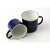 ORIGIN OUTDOORS Mug - Enamel - various sizes & colors sizes & colors