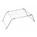 ORIGIN OUTDOORS Basic - Folding barbecue