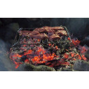 ORIGIN OUTDOORS Basic - Folding barbecue