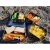 ORIGIN OUTDOORS Deluxe - Lunchbox - various sizes & designs sizes & motifs