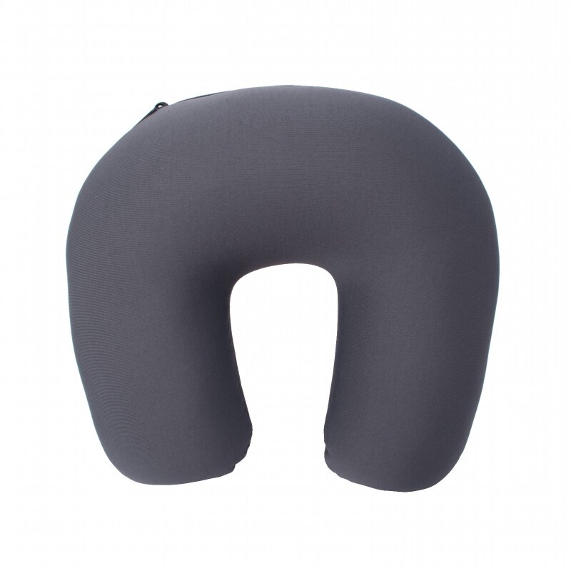 ORIGIN OUTDOORS Tube - Neck pillow with micro pearls - 2 in 1