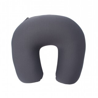 ORIGIN OUTDOORS Tube - Neck cushion with microbeads - 2 in 1