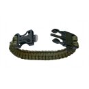 ORIGIN OUTDOORS Bracelet - Ignition steel