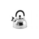 OUTWELL kettle - stainless steel