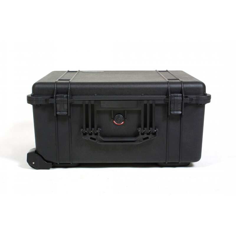 PELI PRODUCTS Box with castors - different models