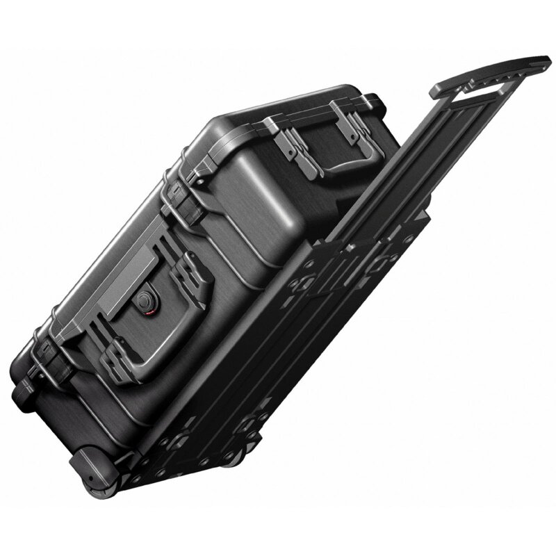 PELI PRODUCTS Flightcase - Koffer