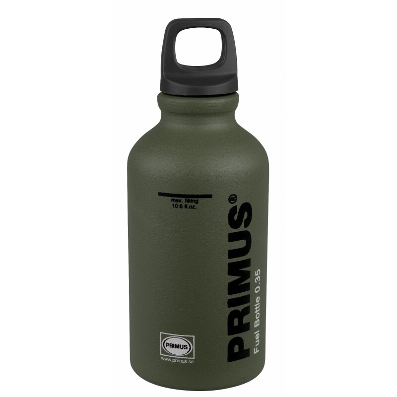 PRIMUS Fuel Bottle - various colours & sizes