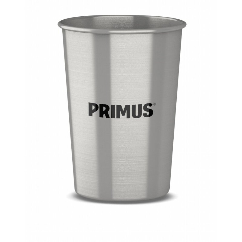 PRIMUS Drinking Glass - Edelstahlbecher