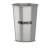 PRIMUS Drinking Glass - Stainless steel mug