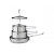 PRIMUS Campfire - Stainless steel set