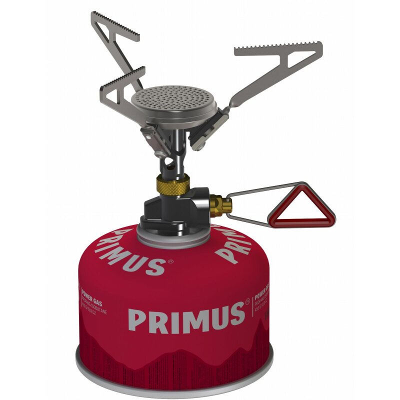 PRIMUS Micron - Kocher