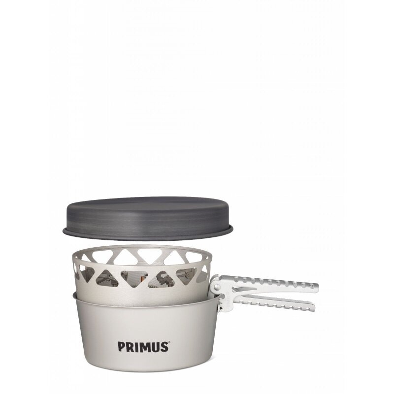 PRIMUS Essential - Kocherset