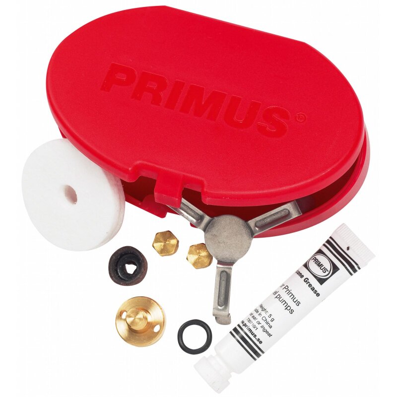 PRIMUS Service Kit für MultiFuel EX + OmniFuel