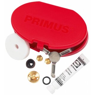 PRIMUS Service Kit for MultiFuel EX + OmniFuel