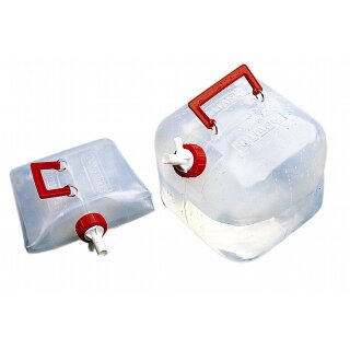 RELIANCE Original collapsible canister - various sizes sizes