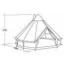 ROBENS Klondike - Tent