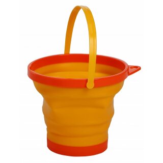 SCHILDKRÖT folding bucket