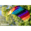 SCHILDKR&Ouml;T Lenkdrache Dual Line Sport Kite 1.3