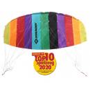 SCHILDKRT Lenkdrache Dual Line Sport Kite 1.3