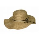 SCIPPIS Madura - summer hat | size: L/XL | nature