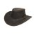 SCIPPIS Wilsons - leather hat