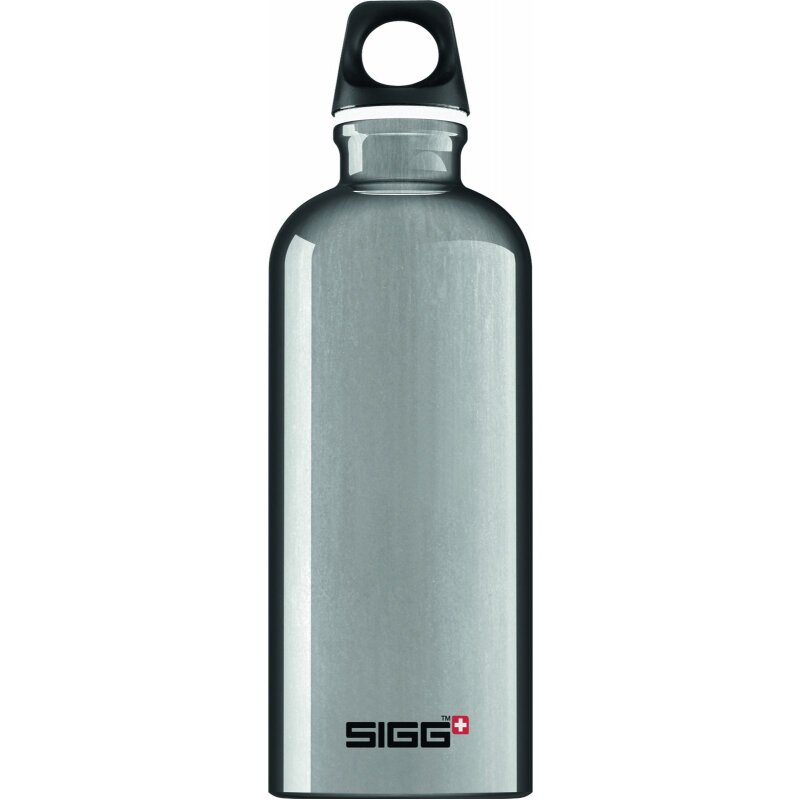 SIGG Traveller - Alutrinkflasche