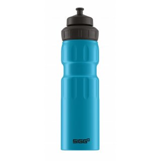 SIGG WMB Sport Touch - Aluminum drinking bottle - various colours colors