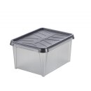SMARTSTORE Dry - Aufbewahrungsbox - versch. Größen