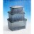 SMARTSTORE Dry - Aufbewahrungsbox - versch. Größen